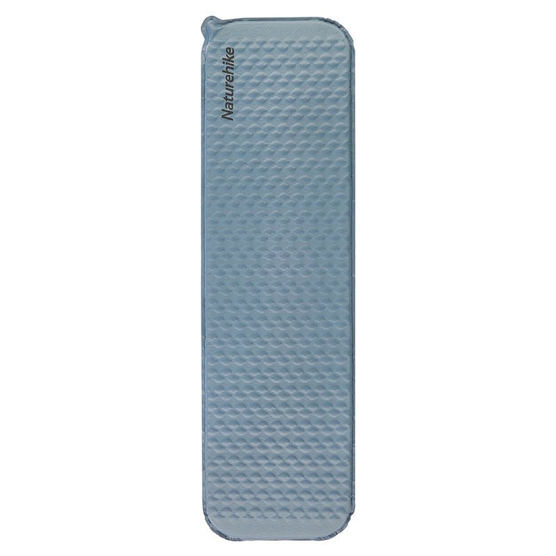 (YuGu) Ultralight automatic Inflatable cushion - Naturexplore - Naturehike - CNK2300DZ013 - Mummy-blue