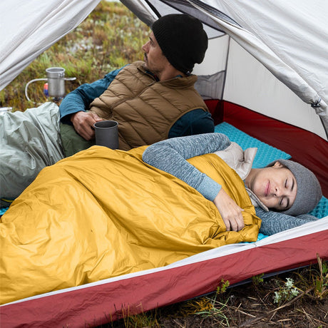 Sleeping Bags - Naturexplore