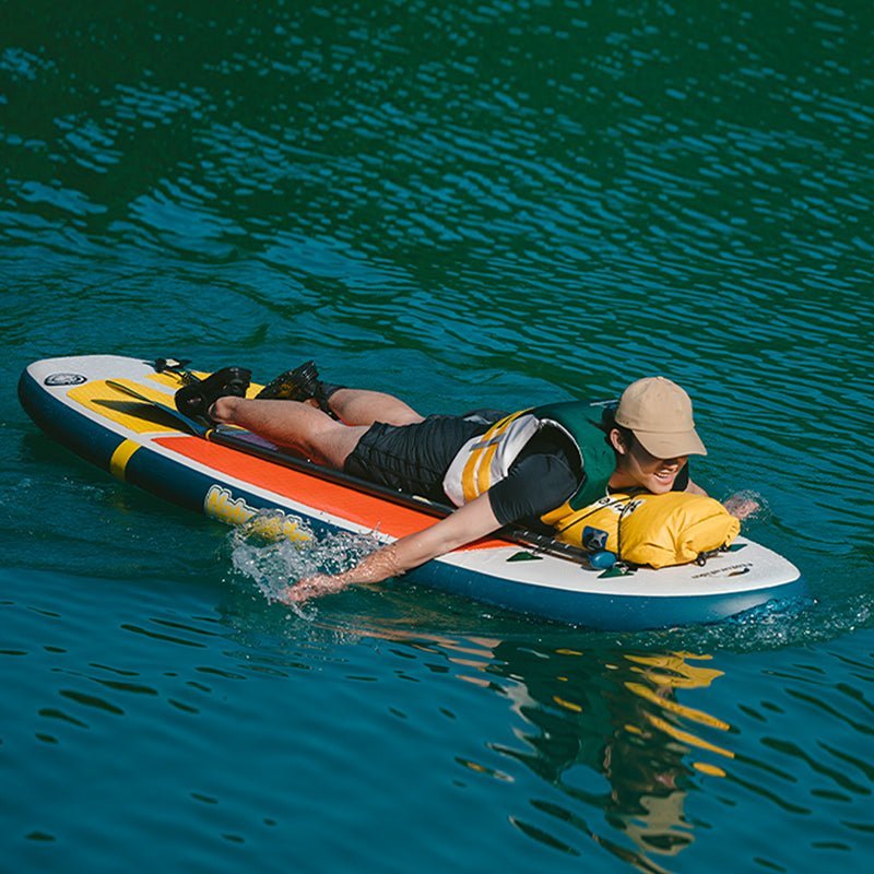Water Sports - Naturexplore