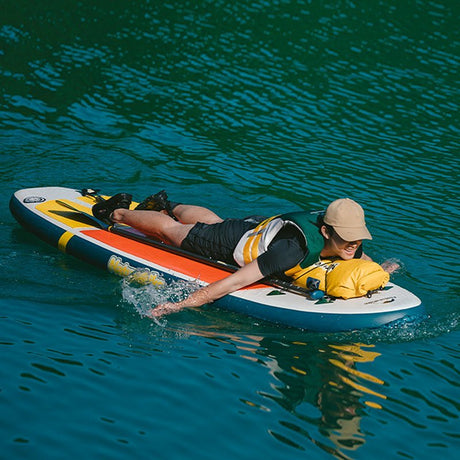 Water Sports - Naturexplore
