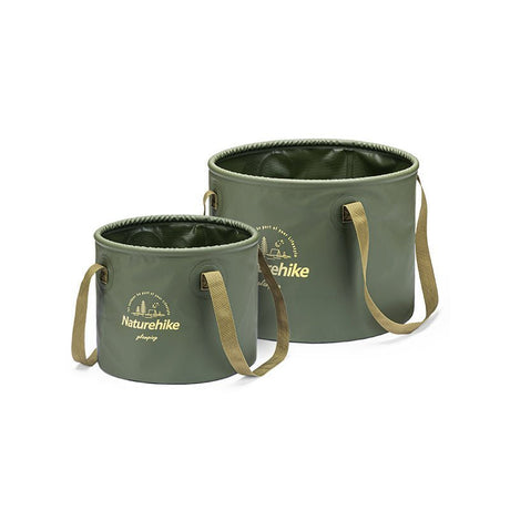 Water Storage - Naturexplore