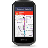 Garmin Edge 1050 GPS bike computer, additional product view