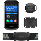 Garmin Edge 1050 cycling computer, product detail