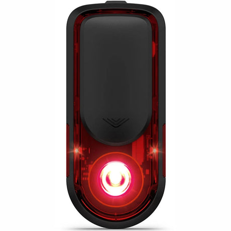 Garmin Varia RearVue 820 rear-facing bicycle radar and tail light