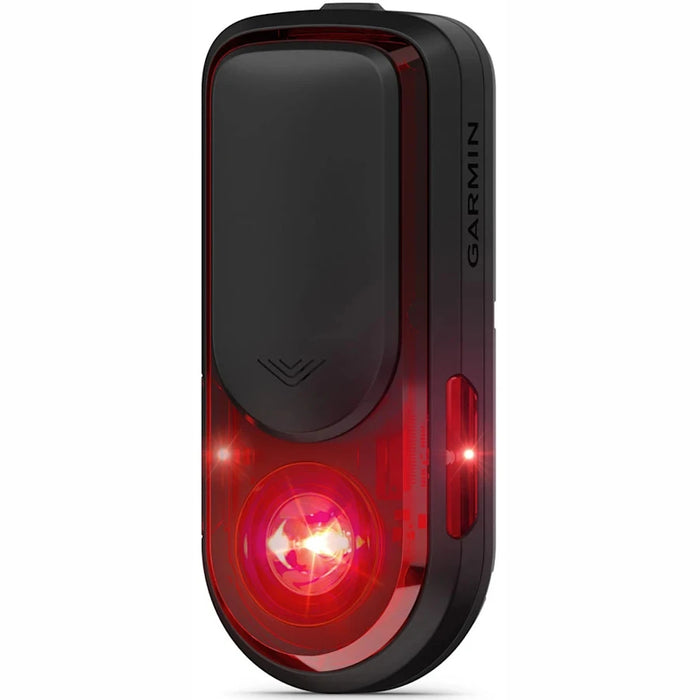 Garmin Varia RearVue 820 radar tail light, additional product view