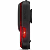Garmin Varia RearVue 820 cycling radar and rear light detail
