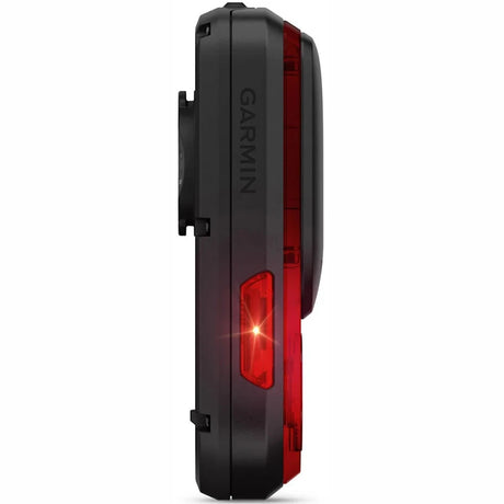 Garmin Varia RearVue 820 bike radar light, product detail