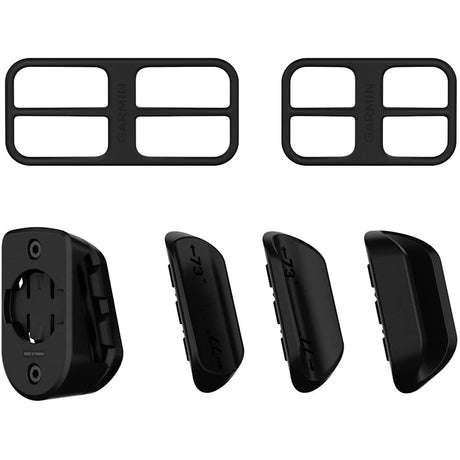 Garmin Varia RearVue 820 rear light and radar unit