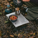PeakLite Portable Folding Camping Table