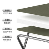 XL01 Ultra Light Folding Stool