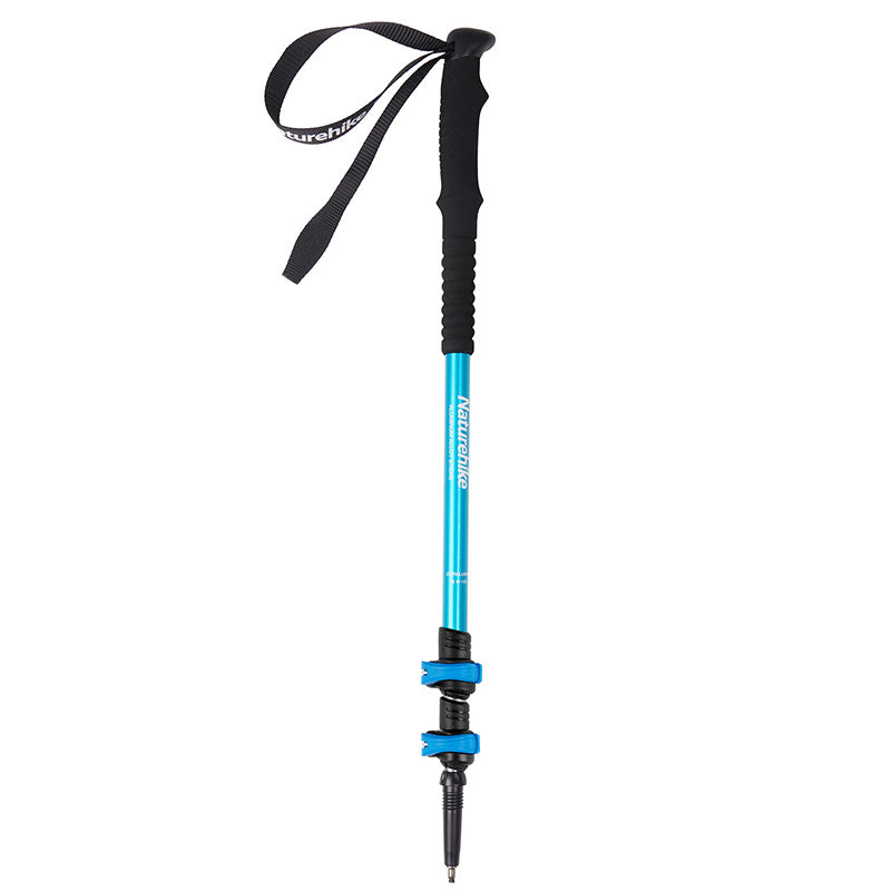 QingXue 3-Section Aluminum Trekking Poles - Children