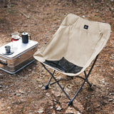 Naturehike Stellaluna T02J Mesh Folding Camping Moon Chair