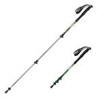 QingXue 3-Section Aluminum Trekking Poles