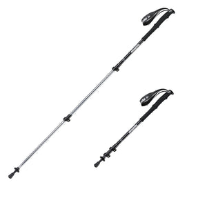  Aluminum Trekking Poles