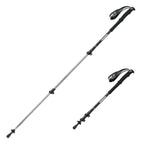 QingXue 3-Section Aluminum Trekking Poles