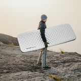 TuYe R6.5 Ultralight Inflatable Pad