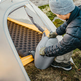 TuYe R6.5 Ultralight Inflatable Pad