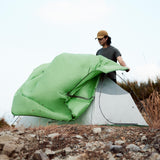 Cloud Up Base 2 Person Ultralight Backpacking Tent