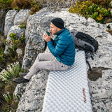 TuYe R5.8 Ultralight Inflatable Pad