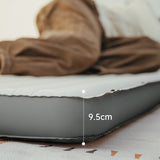 Libamboo splicable air mattress