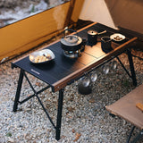 IGT Quick Open Folding Table – Standard