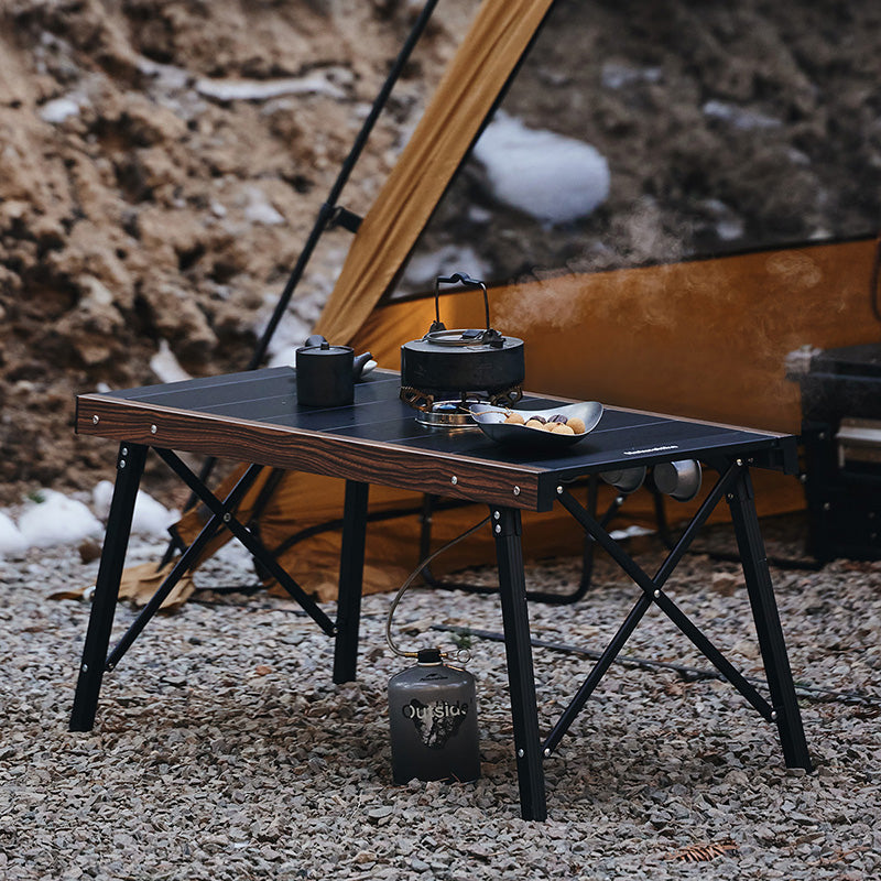 IGT Quick Open Folding Table – Standard