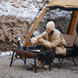IGT Quick Open Folding Table – Standard