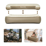TPU Inflatable Sofa