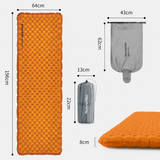TuYe R5.8 Ultralight Inflatable Pad