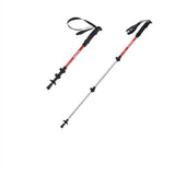 QingXue 3-Section Aluminum Trekking Poles - Children