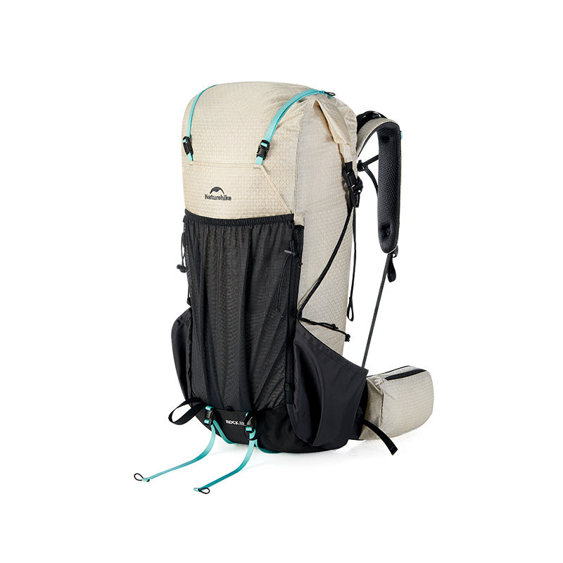 Rock 2.0 Hiking Backpack