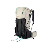 Rock 2.0 Hiking Backpack