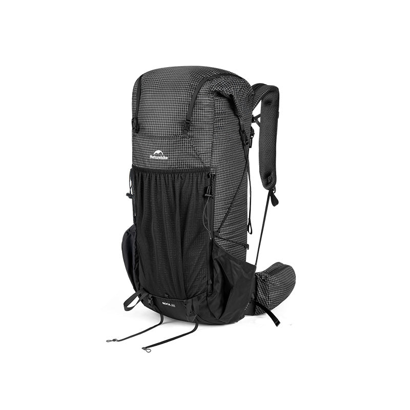 Rock 2.0 Hiking Backpack
