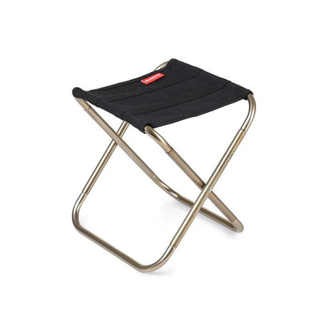 Aluminum Alloy Foldable Chiar(Easy Wild) - Naturexplore - Naturehike - NH17Z012-L - Green