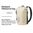 Backpack waterproof bag - Naturexplore - Naturehike - CNK2300BS017 - 15L