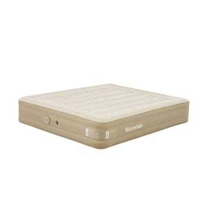 C36 inflatable mattress built-in pump