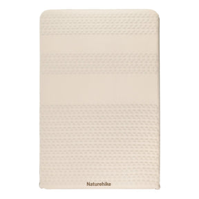 C6.5 Auto - inflatable Air Mattress Double - Naturexplore - Naturehike - CNK2300WS012 - 