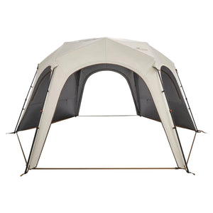 Cloud Boundar 6-sided Pop-Up Canopy Tent