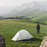 Cloud Up UL Ultralight 2 Persons Tent - Naturexplore - Naturehike - CNK2450WS017 - 