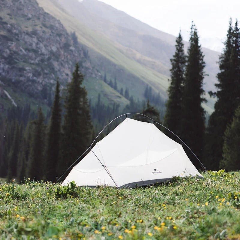 Cloud Up UL Ultralight 2 Persons Tent - Naturexplore - Naturehike - CNK2450WS017 - 