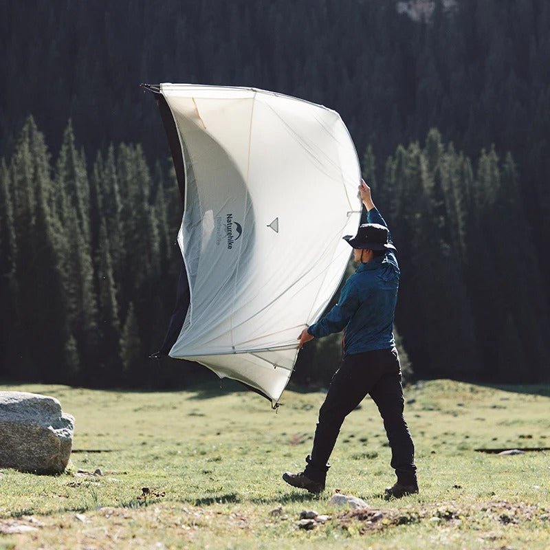 Cloud Up UL Ultralight 2 Persons Tent - Naturexplore - Naturehike - CNK2450WS017 - 