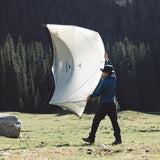 Cloud Up UL Ultralight 2 Persons Tent - Naturexplore - Naturehike - CNK2450WS017 - 