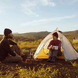 Cloud Up Ultralight 2 Person 10D - Naturexplore - Naturehike - NH19ZP017 - 