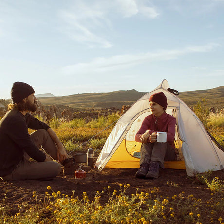 Cloud Up Ultralight 2 Person 10D - Naturexplore - Naturehike - NH19ZP017 - 