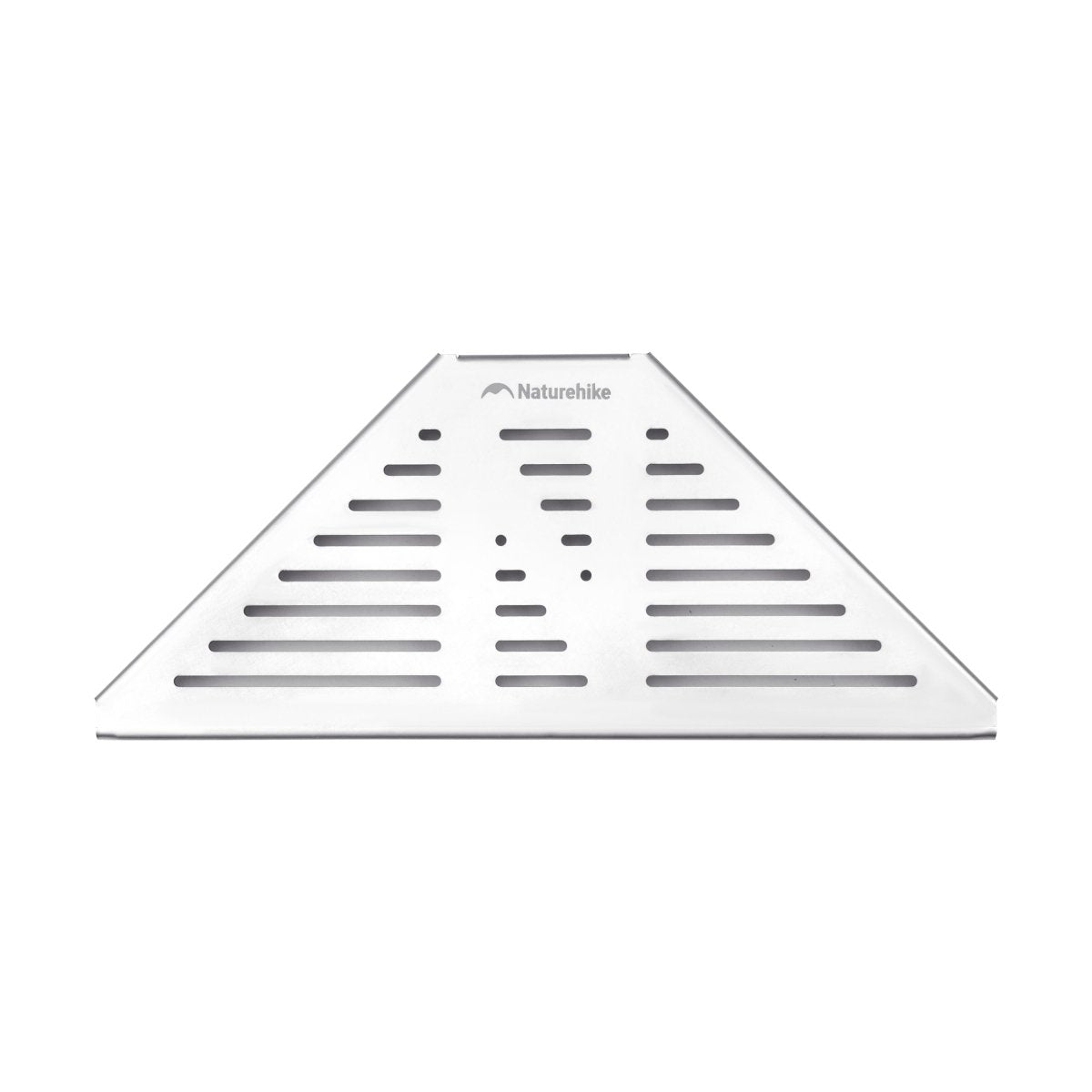 Fire viewing glass Fire Stove - Naturexplore - Naturehike - CNK2450CF028 - G - Gridiron