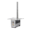 Icefield Ranger Desktop Firewood Stove - Naturexplore - Naturehike - CNK2300CW021 - 