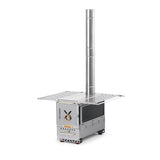 Icefield Ranger Desktop Firewood Stove - Naturexplore - Naturehike - CNK2300CW021 - 
