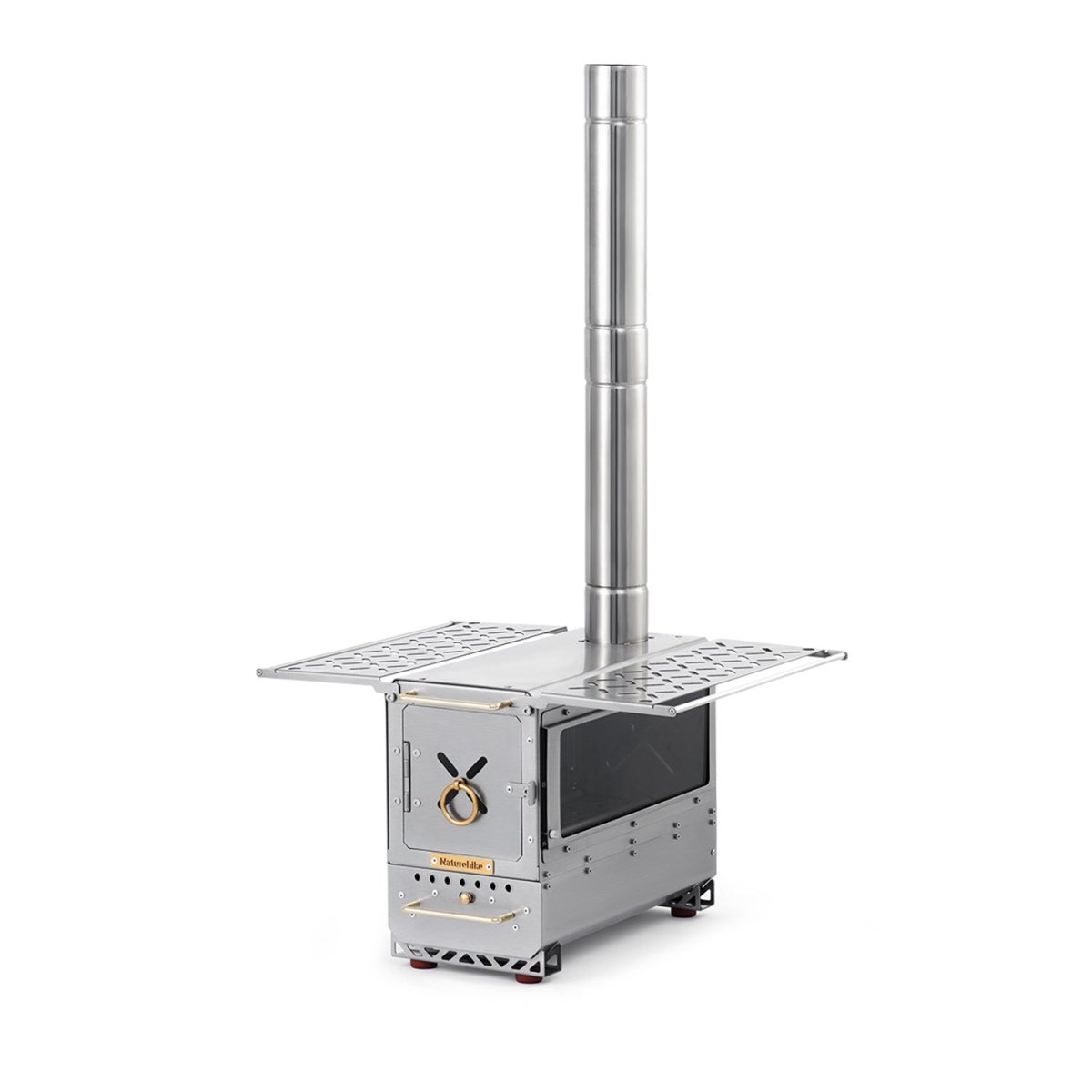Icefield Ranger Desktop Firewood Stove - Naturexplore - Naturehike - CNK2300CW021 - 
