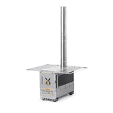 Icefield Ranger Desktop Firewood Stove - Naturexplore - Naturehike - CNK2300CW021 - 