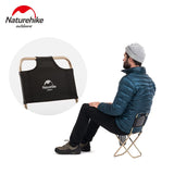 L03 Foldable Stools - Naturexplore - Naturehike - NH18M001-Z-K - Khaki
